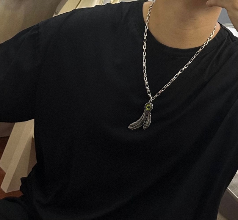 LV Necklaces